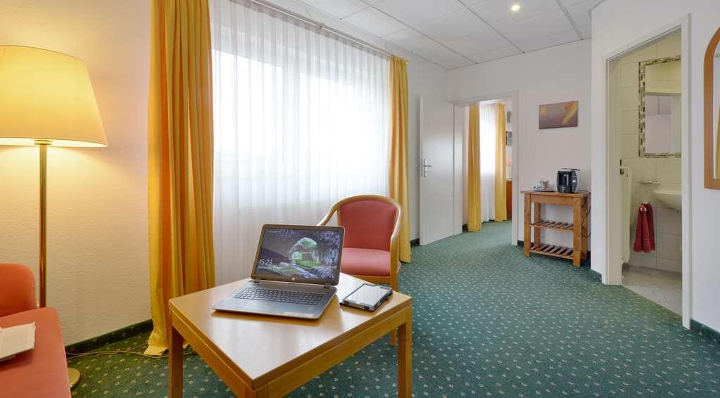Hotel Engelhorn Leimen  Cameră foto