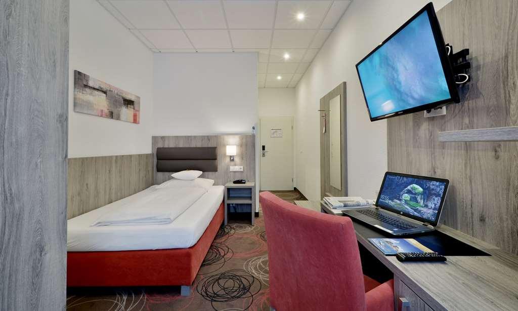 Hotel Engelhorn Leimen  Cameră foto